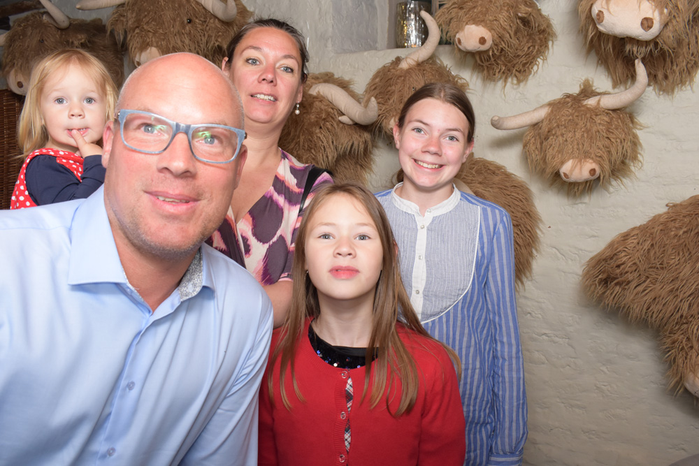 PartyBooth BY ELIAS WALPOT PHOTOGRAPHIE